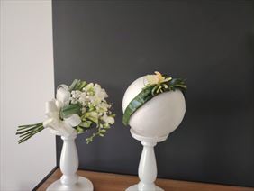 dekoracje, Kwiatowa Kraina Aneta Pietruszewska, Aleksandria