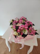 bukiet, Kwiatowa Kraina Aneta Pietruszewska, Aleksandria