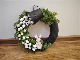 wieniec, Kwiatowa Kraina Aneta Pietruszewska, Aleksandria