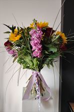 kwiaciarnia, Kwiatowa Kraina Aneta Pietruszewska, Aleksandria