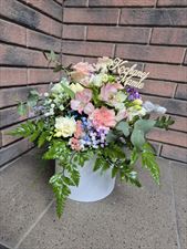 kwiaty, Kwiaciarnia Mila, Zduńska Wola