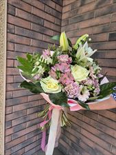 kwiaty, Kwiaciarnia Mila, Zduńska Wola