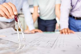 mapy geodezyjne, Geocel Usługi Geodezyjno-Kartograficzne Sylwester Gronostaj, Łódź