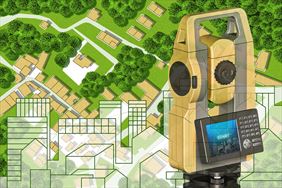 podział nieruchomości, Geocel Usługi Geodezyjno-Kartograficzne Sylwester Gronostaj, Łódź