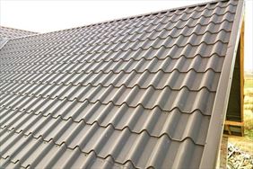 blachodachówka, Andrzej Grochal Usługi ogólnobudowlane, Annosław