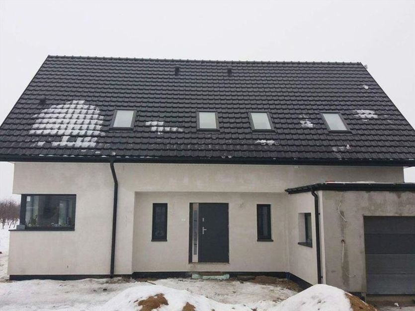 przyjazna Dachy - konstrukcje, Andrzej Grochal Usługi ogólnobudowlane, Annosław