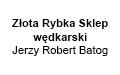 Złota Rybka Sklep wędkarski Jerzy Robert Batog, Skierniewice