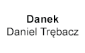 Danek Daniel Trębacz, Sieradz