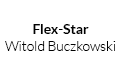 Flex-Star Witold Buczkowski, Łódź
