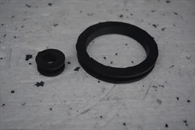 wyroby gumowe, Dan-Gum PPHU Grzegorz Dziarek, Załuże