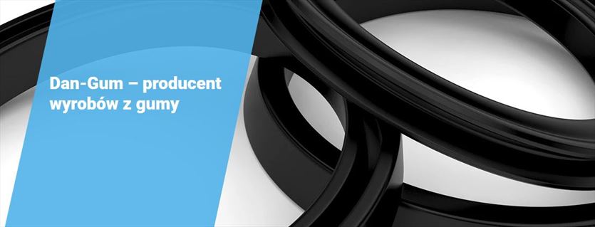 przyjazna Gumowe artykuły, Dan-Gum PPHU Grzegorz Dziarek, Załuże
