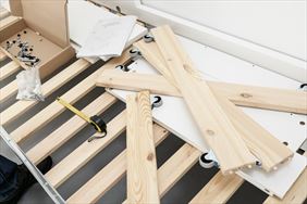 stelaże na zamówienie, Stelaże na zamówienie - Ma-Bed, Miechów