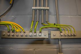 instalacja elektryczna, Luk-Instal Łukasz Niklas, Żegocin