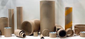 producent tulei tekturowych, Szadek Leszek Szatkowski Producent Palet i Drewna Budowlanego, Łódź