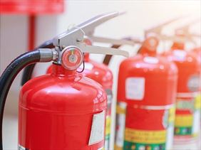 gaśnice, Rabenda Łukasz Usługi Bhp i Ppoż - Szkolenia Bhp Krotoszyn - Bezpieczeństwo Pracy, Krotoszyn