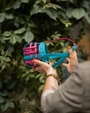 kaganiec BioThane, Smycze ,Obroże Dla Psów Dog In The Fog, Łódź