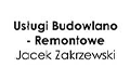 Usługi Budowlano - Remontowe Jacek Zakrzewski, Pabianice