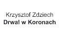 Krzysztof Zdziech Drwal w Koronach, Rąbczyn