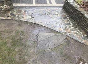 ogród, Stylowe Ogrody Honorata Twarda, Kuźnica Bobrowska