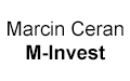 Marcin Ceran M-Invest, Lubocz