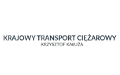 Krzysztof Kałuża Krajowy transport ciężarowy, Zgierz