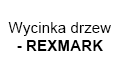 Wycinka drzew - REXMARK, Jedlicze A