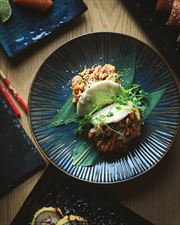 bao z tofu, Magdalena Hinz-Góralczyk, Kutno