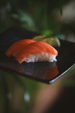 nigiri, Magdalena Hinz-Góralczyk, Kutno