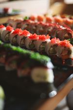 sushi mix, Magdalena Hinz-Góralczyk, Kutno