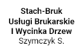 Stach-Bruk Usługi Brukarskie I Wycinka Drzew Szymczyk S., Piorunówek