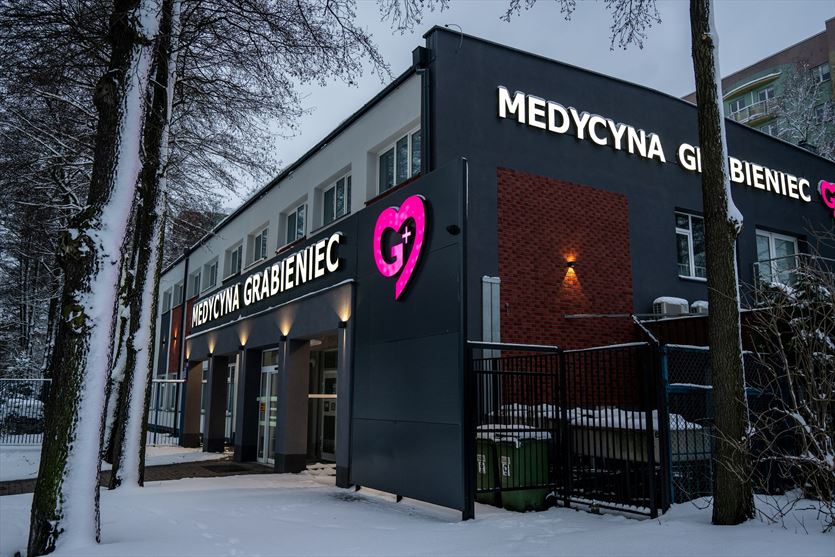 Diagnostyka i leczenie osób dorosłych, Ewa Pakuła-Kmieciak Prywatna Praktyka Lekarska, Łódź