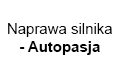 Naprawa silnika - Autopasja, Ignaców