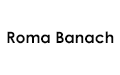 Roma Banach, Łódź