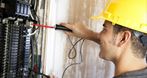 Elkom Łukasz Matuszewski Pomiary Elektryczne i Serwis Instalacji Elektrycznych