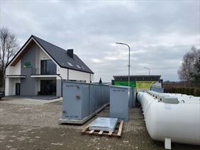 serwis instalacji gazowych, GTA GazTechnika, Konstantynów Łódzki