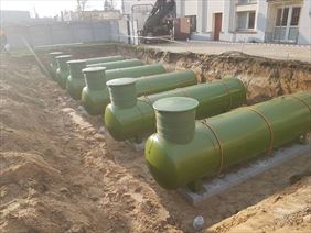 instalacje zbiornikowe, GTA GazTechnika, Konstantynów Łódzki