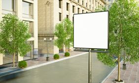 reklama, VisualLook producent reklam, Uniejów