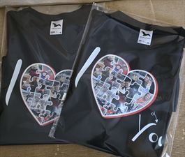 koszulki, VisualLook producent reklam, Uniejów