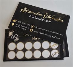 karnety, VisualLook producent reklam, Uniejów