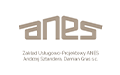 Biuro Projektów Konstrukcji Stalowych Anes Andrzej Sztandera Damian Gras s.c., Łódź