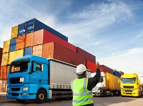 transport ciężarowy, Agencja Celna Odprawa Joanna Żegnałek, Piotrków Trybunalski