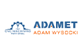 CNC Obróbka Skrawanie Metali Adamet Produkcja elementów maszyn, Wilkowyja
