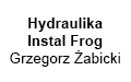 Hydraulika Instal Frog Grzegorz Żabicki, Łódź