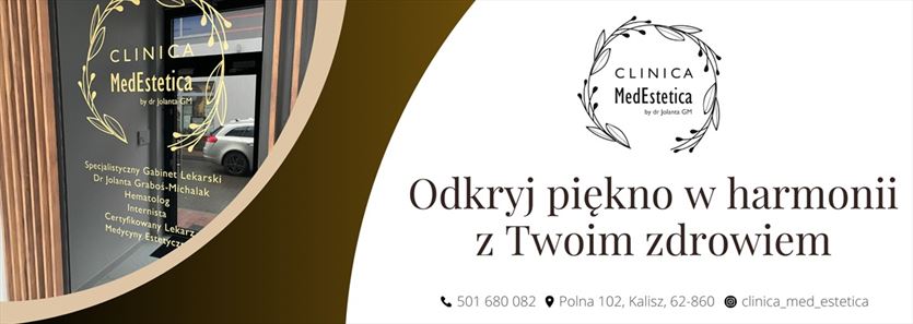 Zabiegi anty-aging - lasery, mezoterapia, nici PDO , Clinica MedEstetica, Kalisz
