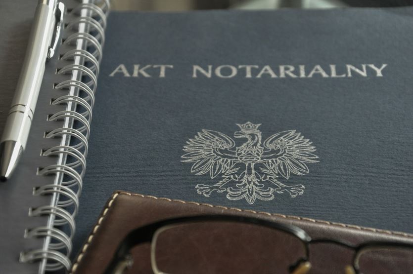 przyjazna Notariusze, Kancelaria Notarialna Notariusz Maciej Krakowiński, Łódź