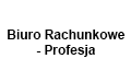 Biuro Rachunkowe - Profesja, Wieruszów