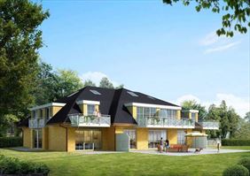 dom, Honorata Kowalczuk Wycena Nieruchomości, Wiaderno