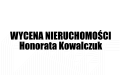 Honorata Kowalczuk Wycena Nieruchomości, Wiaderno