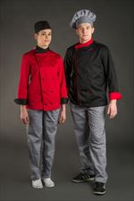 odzież gastronomiczna, Syga BHP Sylwia Waliszewska, Ostrów Wielkopolski