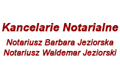 Barbara i Waldemar Jeziorscy Kancelaria notarialna, Zgierz